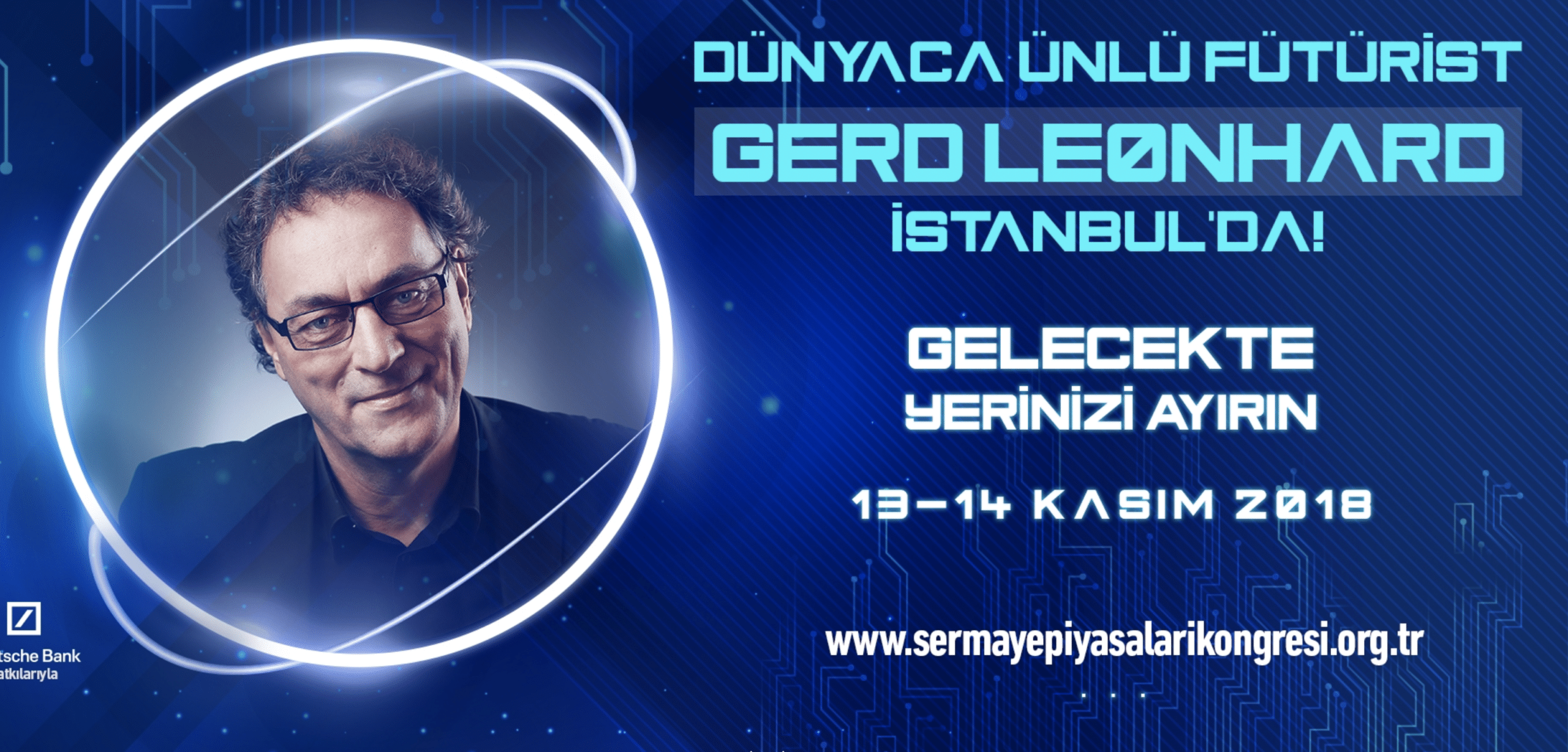 Here are the slides from my talk at the Turkish Capital Markets Summit