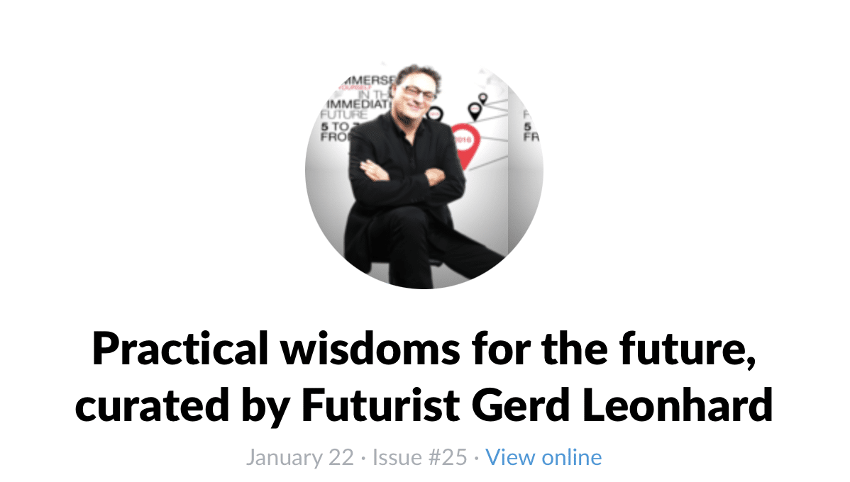 gerd leonhard book gerd leonhard book