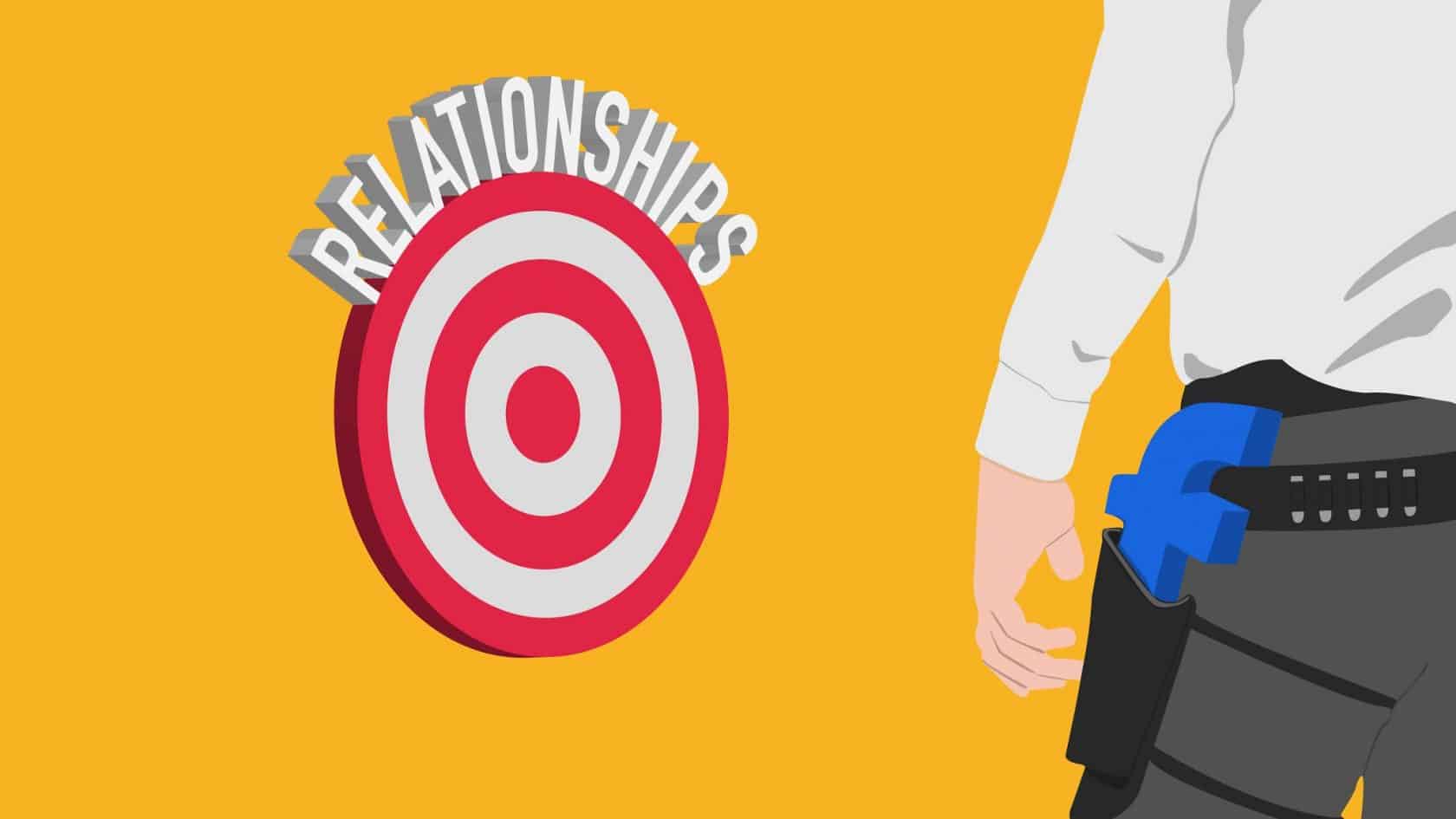 is facebook's business model ethical by design