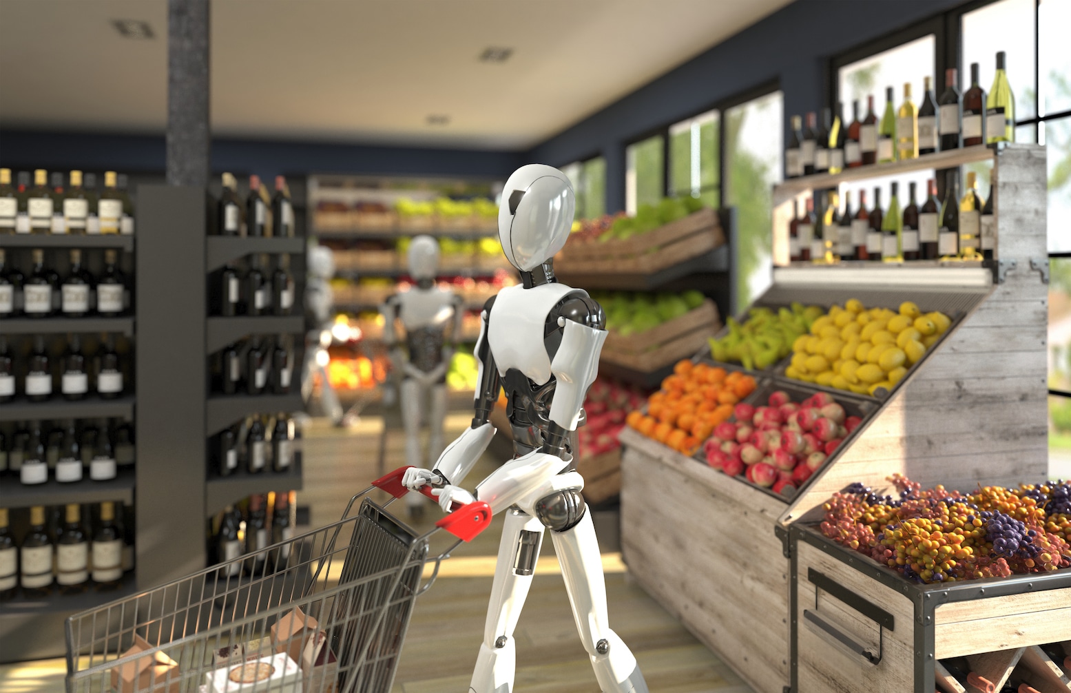Technology Is Exponential But Humans Are Not Why Digital Ethics Is An 