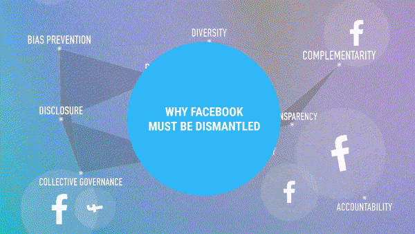 Futurist Gerd: Why Facebook needs to be purged